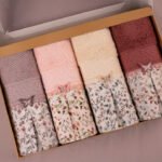 فوطه تيلا جوبير 60 سم (4ق)