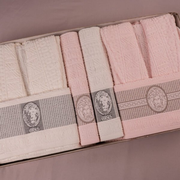 برنس فيرزاتشي (العبد) 12ق