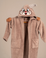 ⁦برنس أطفال⁩ - الصورة ⁦4⁩